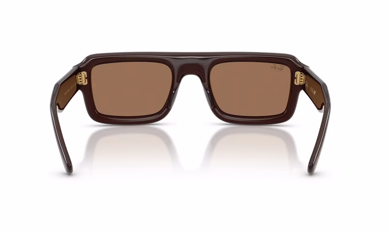 Ray-Ban RB4954 689673 52 Ray-Ban RB4954 689673 52