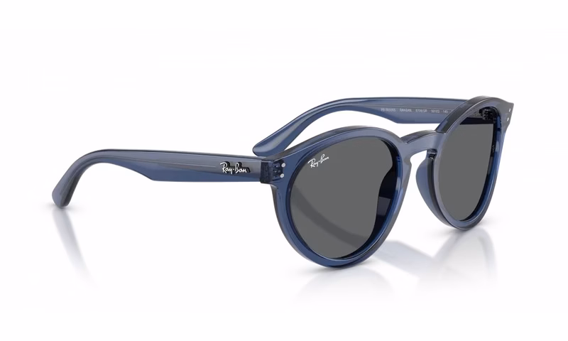 Ray-Ban RBR0505S 6708GR Ray-Ban RBR0505S 6708GR