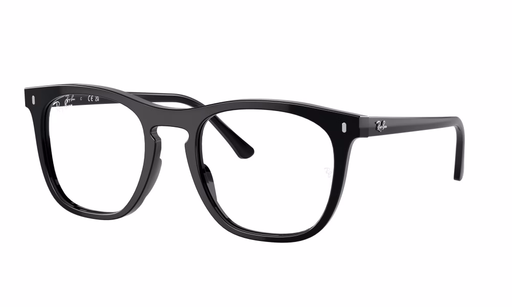 Ray-Ban RX2210V 2000 51 Ray-Ban RX2210V 2000 51