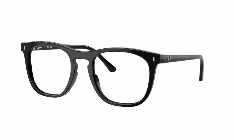 Ray-Ban RX2210V 2000 51 Ray-Ban RX2210V 2000 51