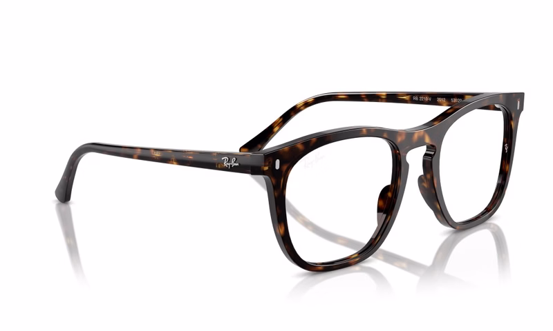 Ray-Ban RX2210V 2012 51 Ray-Ban RX2210V 2012 51