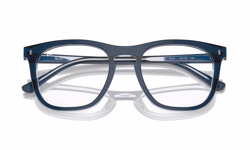 Ray-Ban RX2210V 8324 51 Ray-Ban RX2210V 8324 51