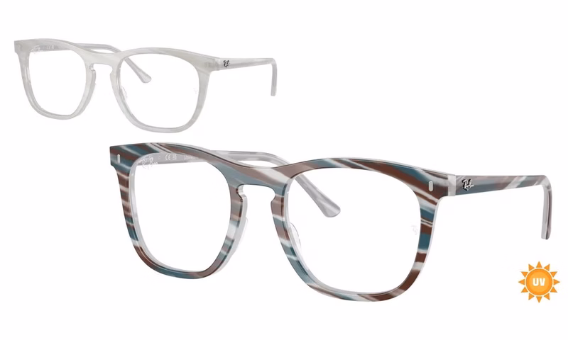 Ray-Ban RX2210V 8382 51 Ray-Ban RX2210V 8382 51