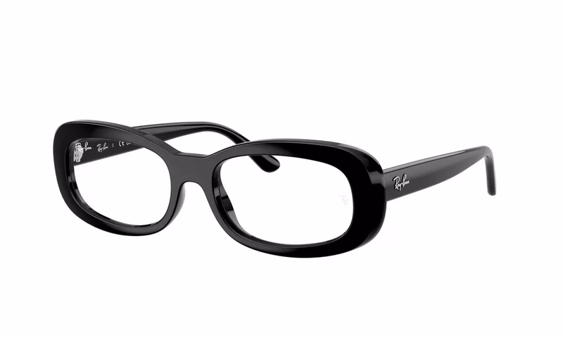 Ray-Ban RX2221V 2000 51 Ray-Ban RX2221V 2000 51