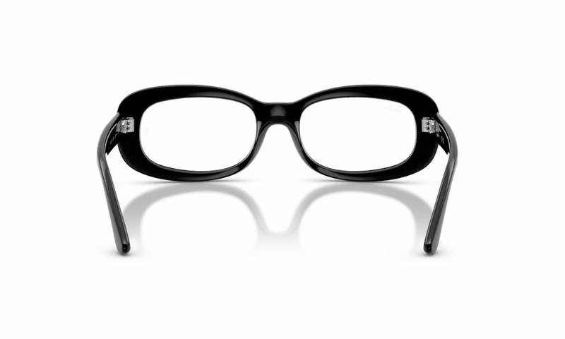 Ray-Ban RX2221V 2000 51 Ray-Ban RX2221V 2000 51