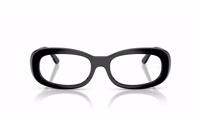 Ray-Ban RX2221V 2000 51 Ray-Ban RX2221V 2000 51