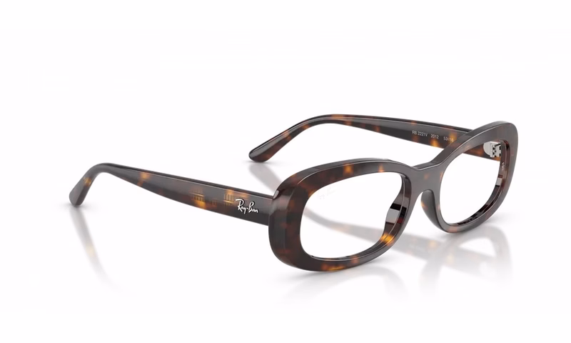 Ray-Ban RX2221V 2012 51 Ray-Ban RX2221V 2012 51