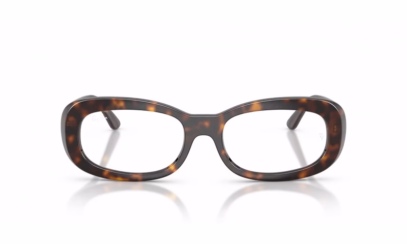 Ray-Ban RX2221V 2012 51 Ray-Ban RX2221V 2012 51