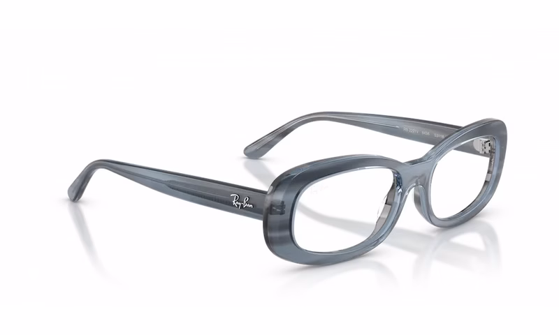 Ray-Ban RX2221V 8456 51 Ray-Ban RX2221V 8456 51