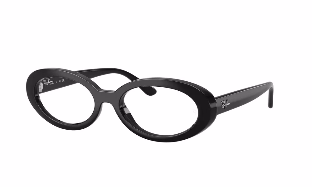Ray-Ban RX2223V 2000 52 Ray-Ban RX2223V 2000 52