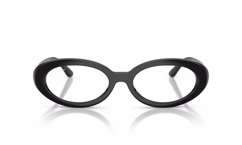 Ray-Ban RX2223V 2000 52 Ray-Ban RX2223V 2000 52