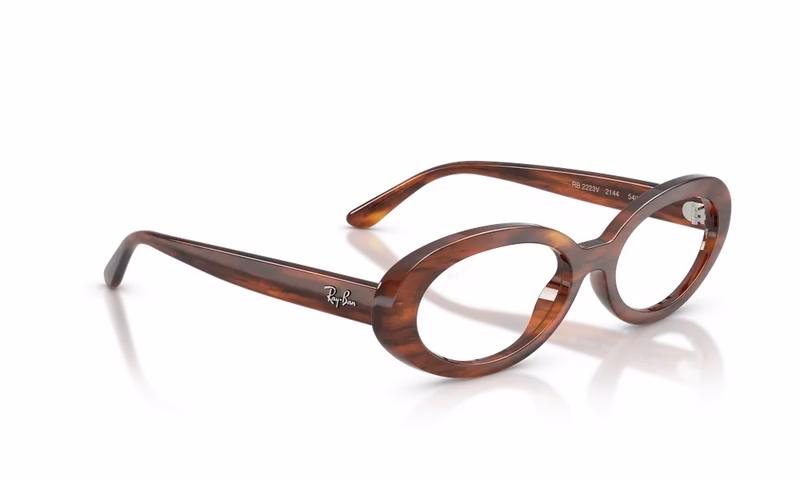 Ray-Ban RX2223V 2144 52 Ray-Ban RX2223V 2144 52