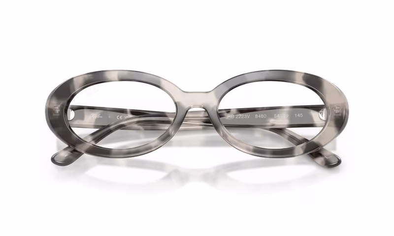 Ray-Ban RX2223V 8480 52 Ray-Ban RX2223V 8480 52