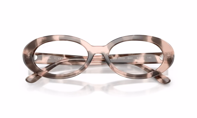 Ray-Ban RX2223V 8481 52 Ray-Ban RX2223V 8481 52