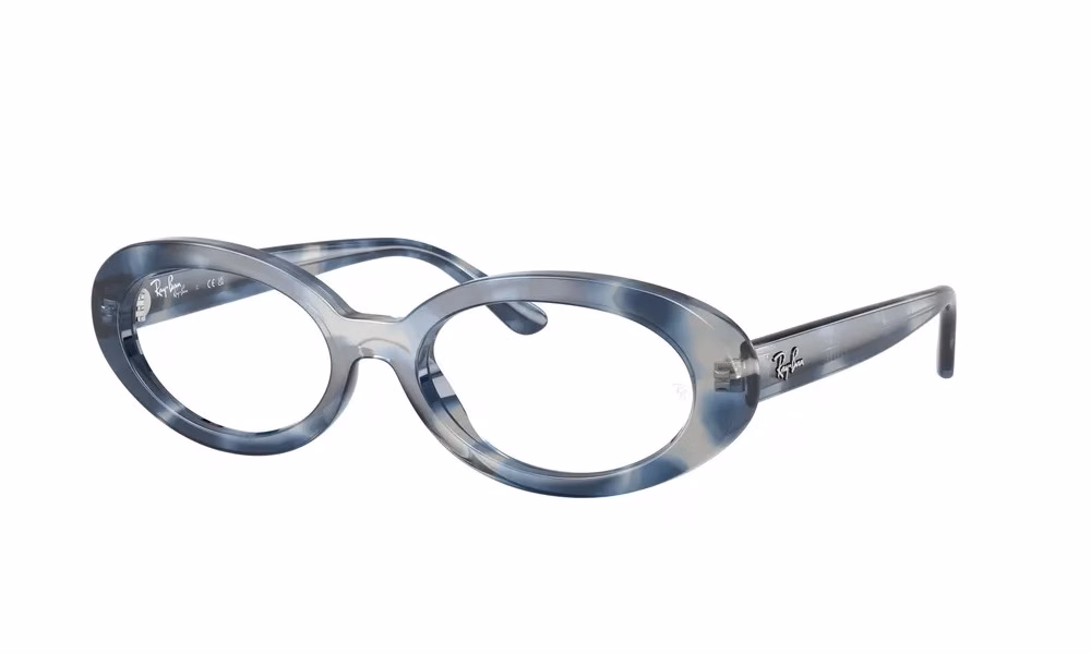 Ray-Ban RX2223V 8482 52 Ray-Ban RX2223V 8482 52