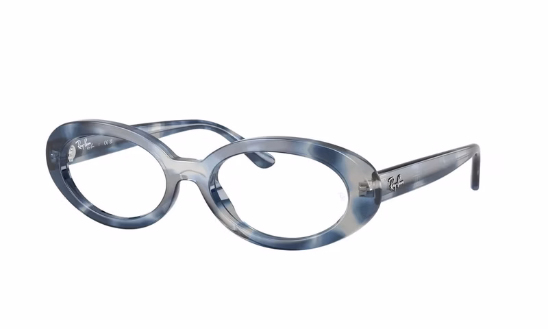Ray-Ban RX2223V 8482 52 Ray-Ban RX2223V 8482 52