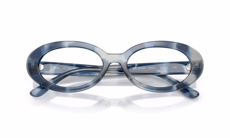 Ray-Ban RX2223V 8482 52 Ray-Ban RX2223V 8482 52