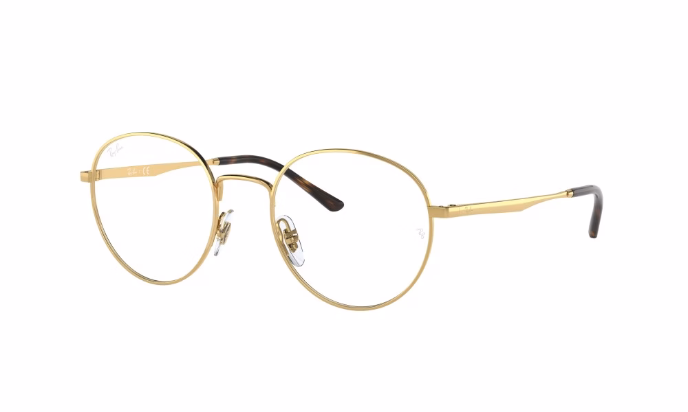 Ray-Ban RX3681V 2500 50 Ray-Ban RX3681V 2500 50