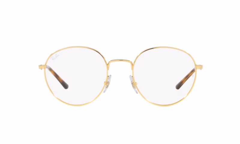 Ray-Ban RX3681V 2500 50 Ray-Ban RX3681V 2500 50