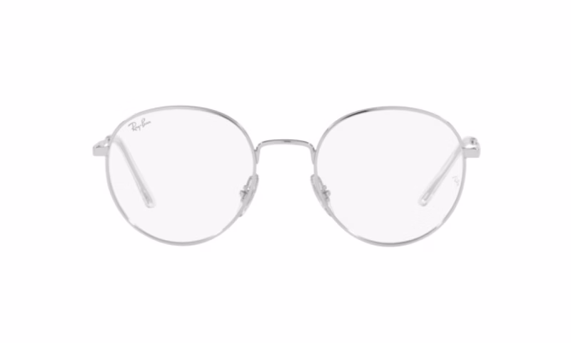Ray-Ban RX3681V 2501 50 Ray-Ban RX3681V 2501 50