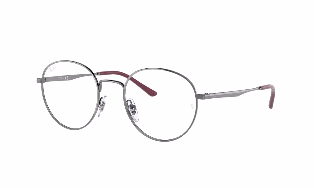 Ray-Ban RX3681V 2502 48 Ray-Ban RX3681V 2502 48