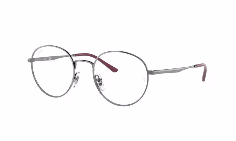 Ray-Ban RX3681V 2502 48 Ray-Ban RX3681V 2502 48