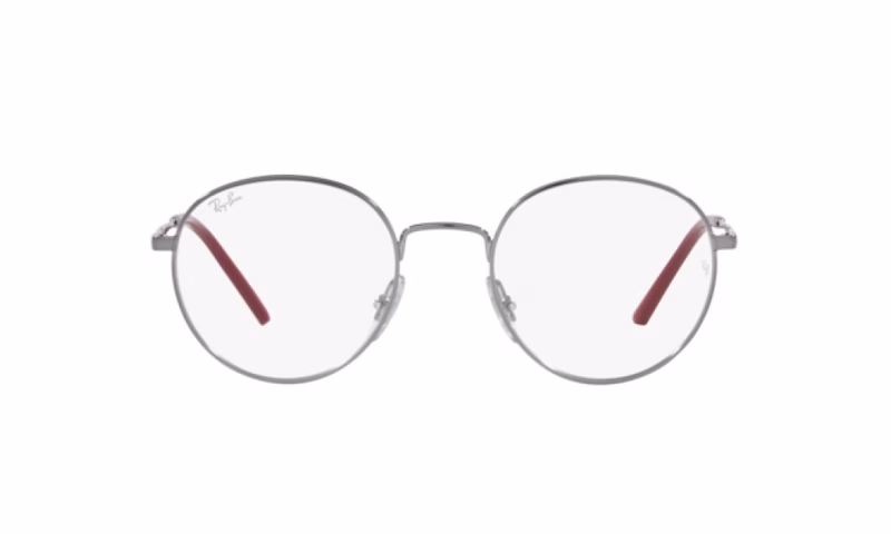 Ray-Ban RX3681V 2502 48 Ray-Ban RX3681V 2502 48