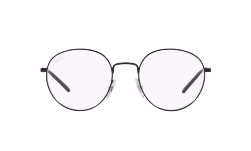 Ray-Ban RX3681V 2509 50 Ray-Ban RX3681V 2509 50