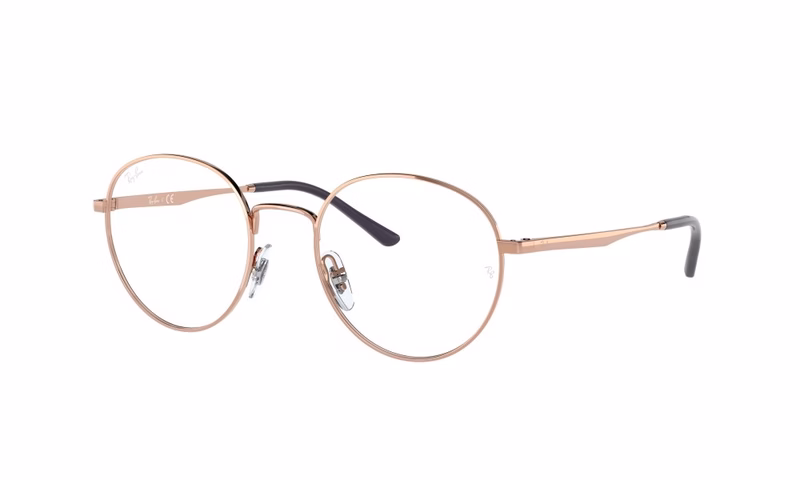 Ray-Ban RX3681V 3094 50 Ray-Ban RX3681V 3094 50