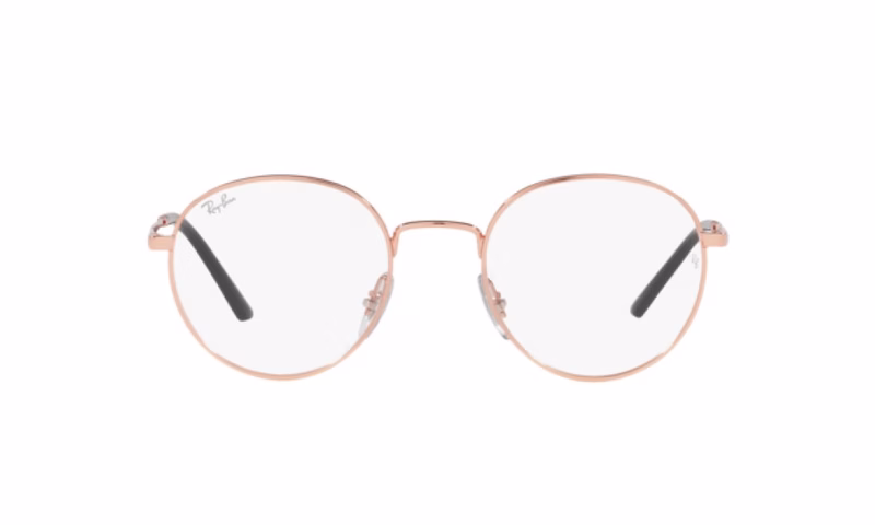 Ray-Ban RX3681V 3094 50 Ray-Ban RX3681V 3094 50