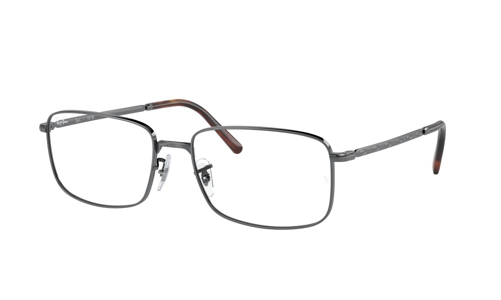 Ray-Ban RX3717V 2502 57 Ray-Ban RX3717V 2502 57