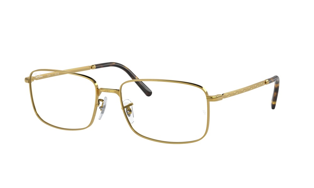 Ray-Ban RX3717V 3086 54 Ray-Ban RX3717V 3086 54