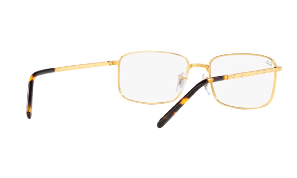 Ray-Ban RX3717V 3086 54 Ray-Ban RX3717V 3086 54