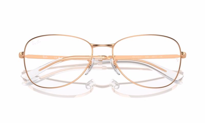 Ray-Ban RX3733V 3094 56 Ray-Ban RX3733V 3094 56