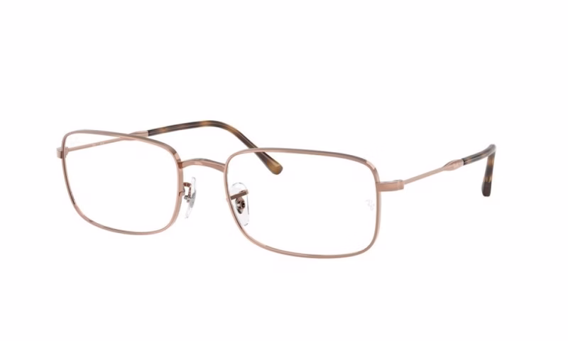Ray-Ban RX3746V 2943 54 Ray-Ban RX3746V 2943 54