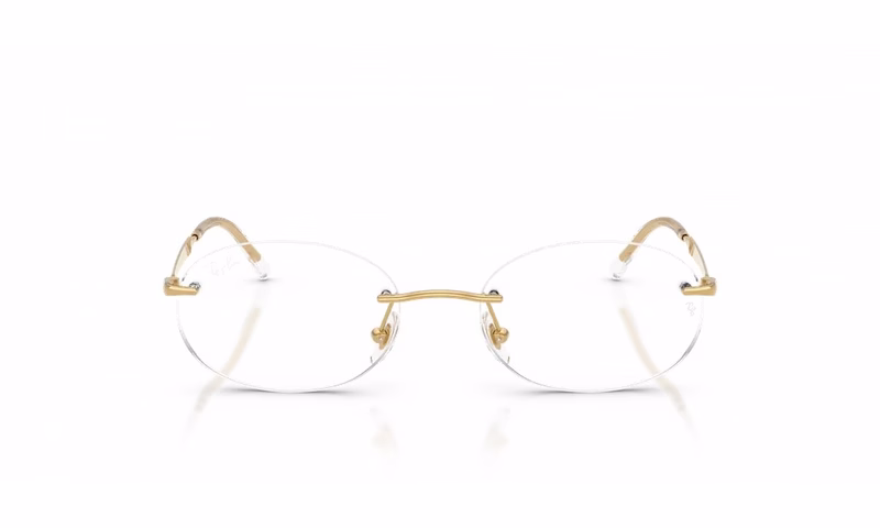 Ray-Ban RX3767V 2500 50 Ray-Ban RX3767V 2500 50
