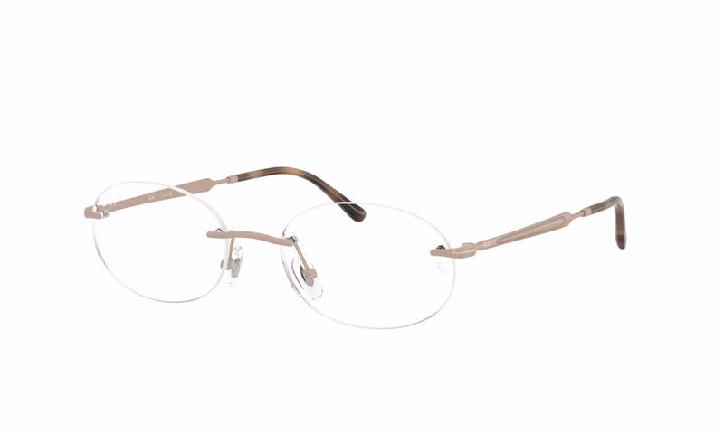 Ray-Ban RX3767V 3207 50 Ray-Ban RX3767V 3207 50