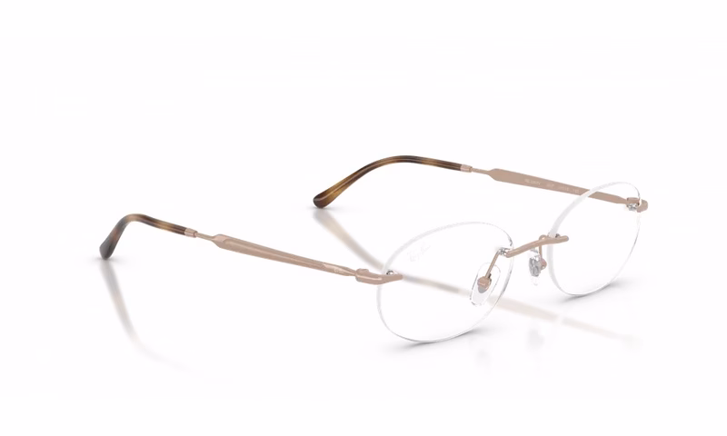 Ray-Ban RX3767V 3207 50 Ray-Ban RX3767V 3207 50