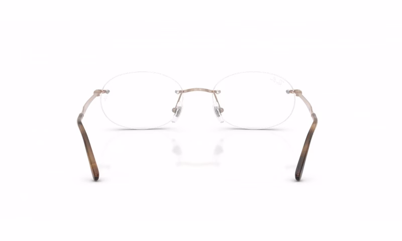 Ray-Ban RX3767V 3207 50 Ray-Ban RX3767V 3207 50