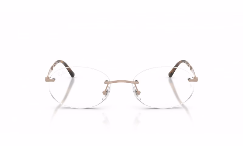 Ray-Ban RX3767V 3207 50 Ray-Ban RX3767V 3207 50
