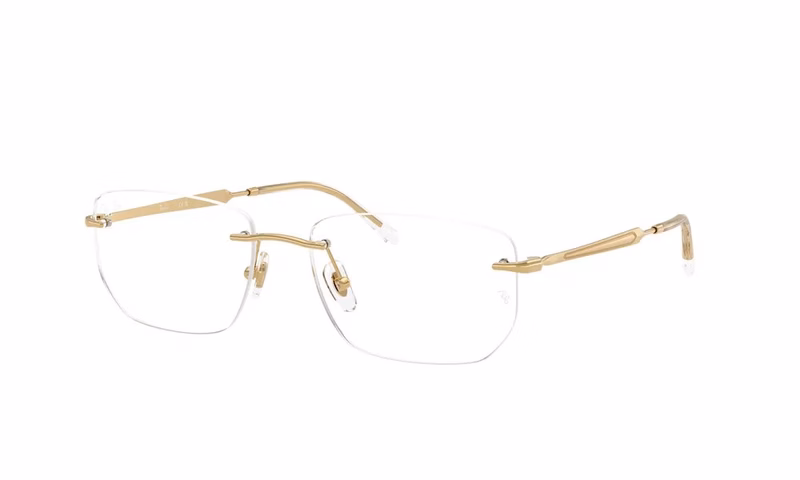 Ray-Ban RX3768V 2500 54 Ray-Ban RX3768V 2500 54