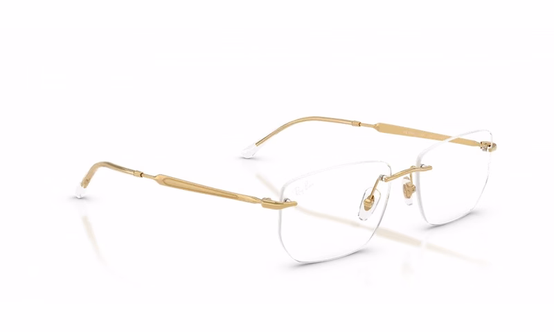 Ray-Ban RX3768V 2500 54 Ray-Ban RX3768V 2500 54