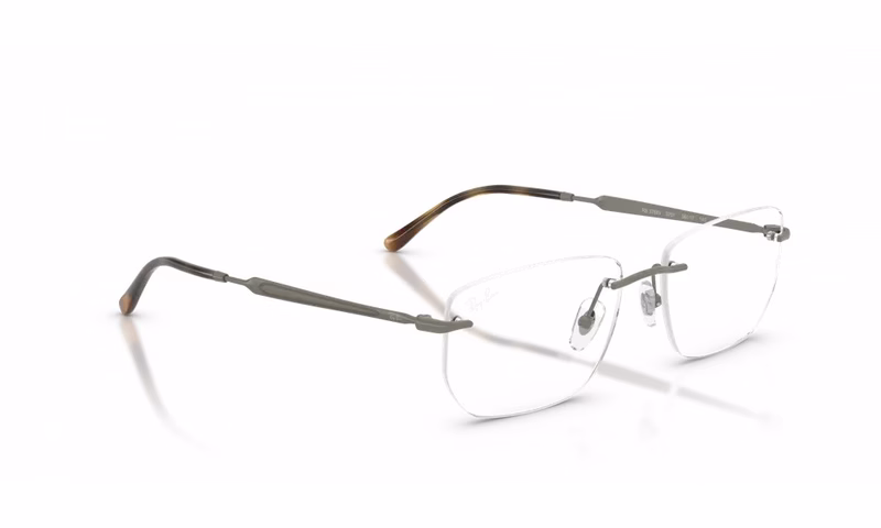 Ray-Ban RX3768V 3201 54 Ray-Ban RX3768V 3201 54