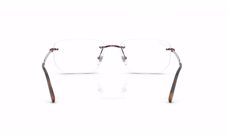 Ray-Ban RX3768V 3202 54 Ray-Ban RX3768V 3202 54