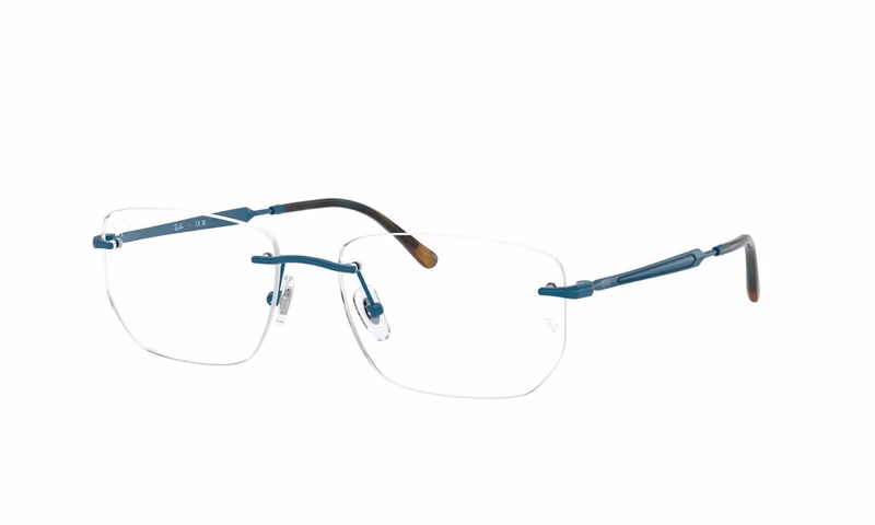 Ray-Ban RX3768V 3203 54 Ray-Ban RX3768V 3203 54