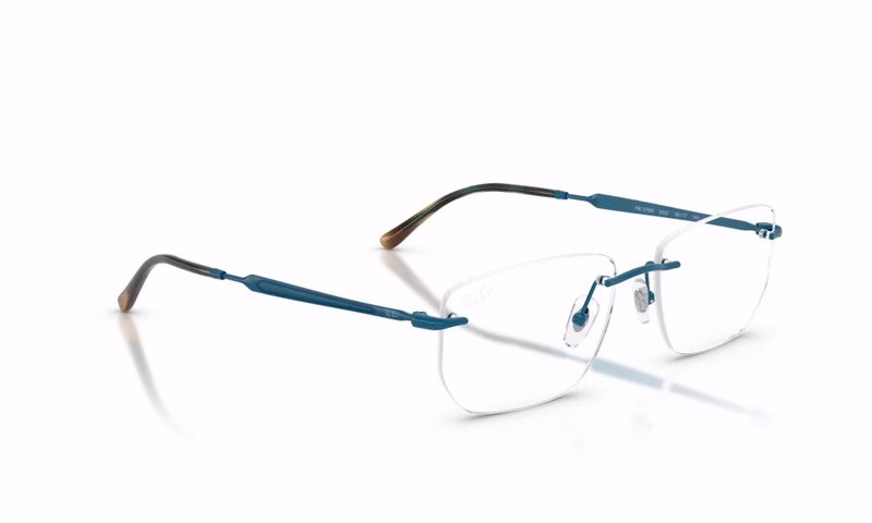 Ray-Ban RX3768V 3203 54 Ray-Ban RX3768V 3203 54