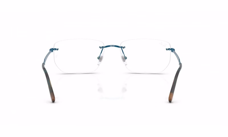 Ray-Ban RX3768V 3203 54 Ray-Ban RX3768V 3203 54