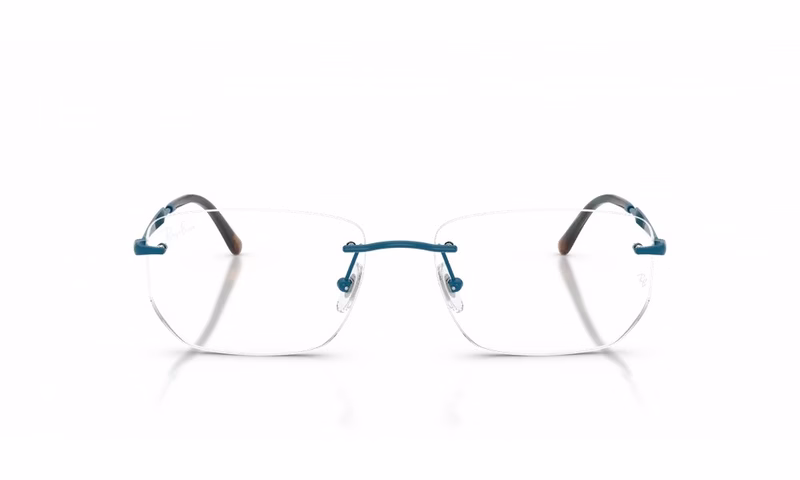 Ray-Ban RX3768V 3203 54 Ray-Ban RX3768V 3203 54