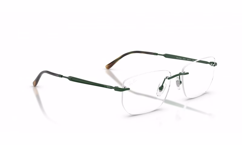 Ray-Ban RX3768V 3204 54 Ray-Ban RX3768V 3204 54