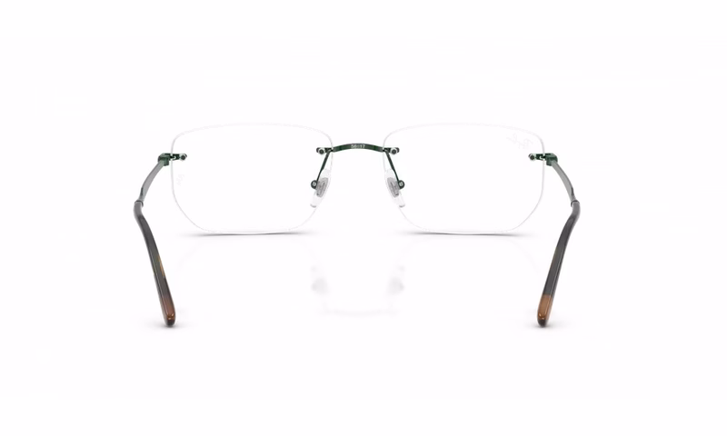 Ray-Ban RX3768V 3204 54 Ray-Ban RX3768V 3204 54